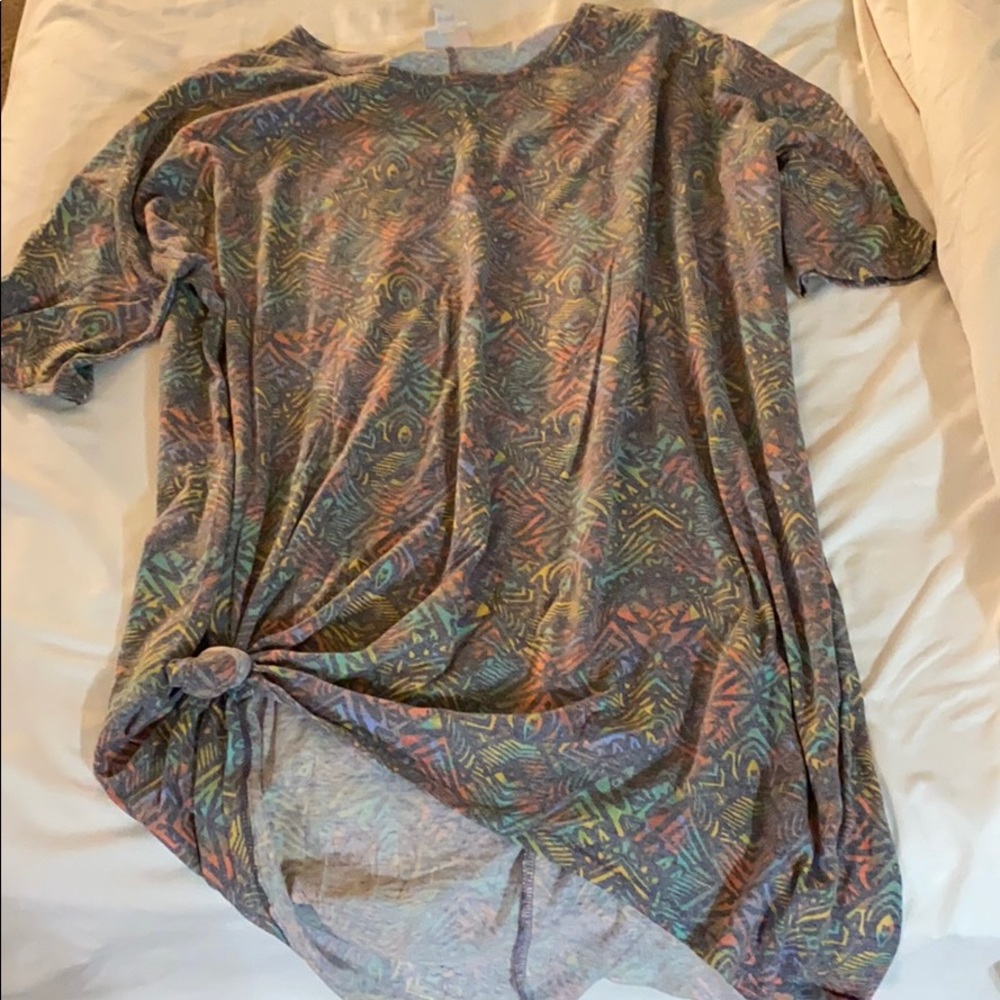 L Lularoe Irma